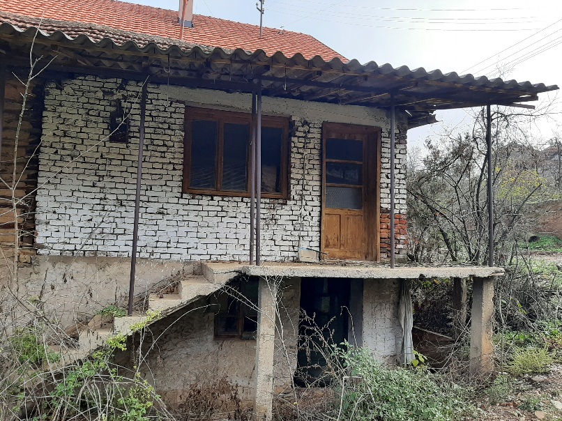 Kuća u selu